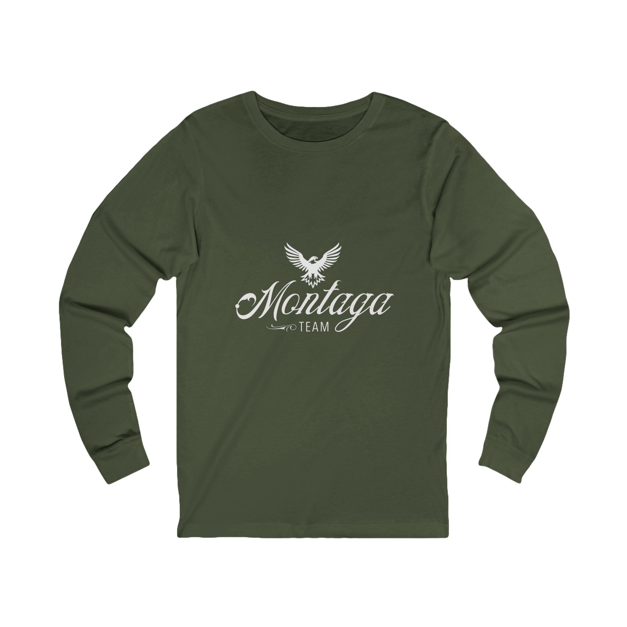 XS / Military Green