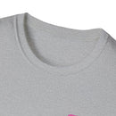 Hello Mommy Graphic T-Shirt
