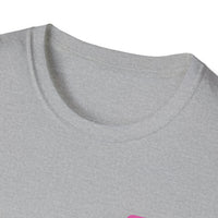 Hello Mommy Graphic T-Shirt