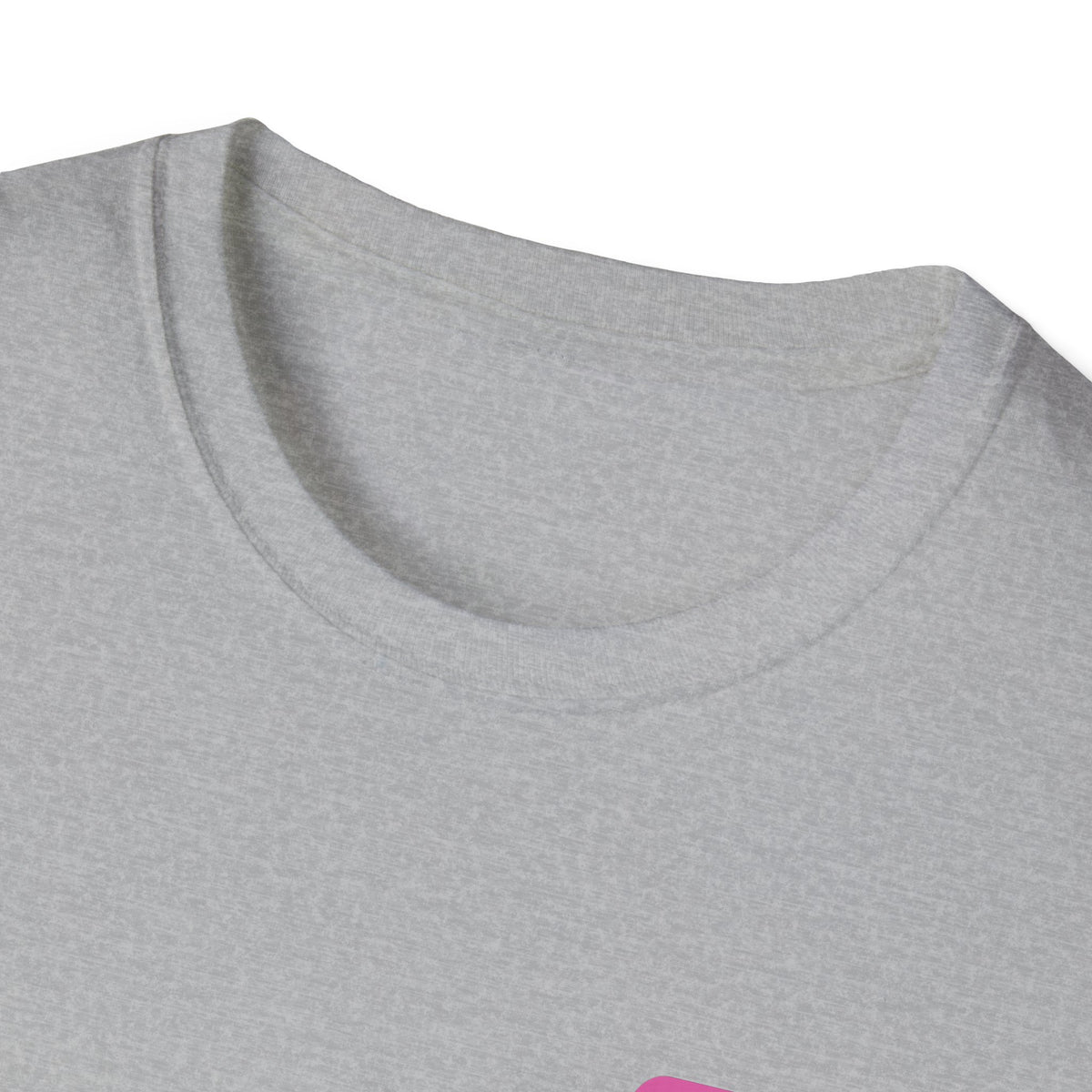 Hello Mommy Graphic T-Shirt