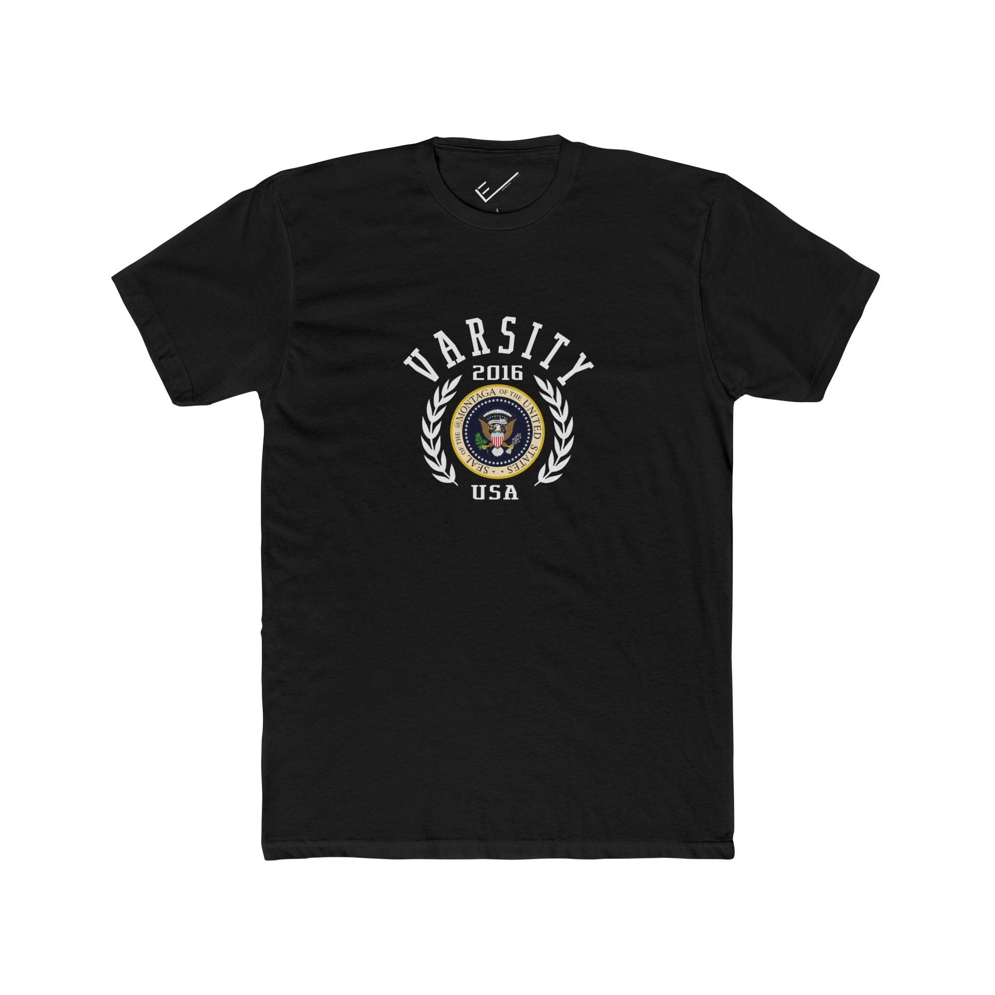 Solid Black / XS
